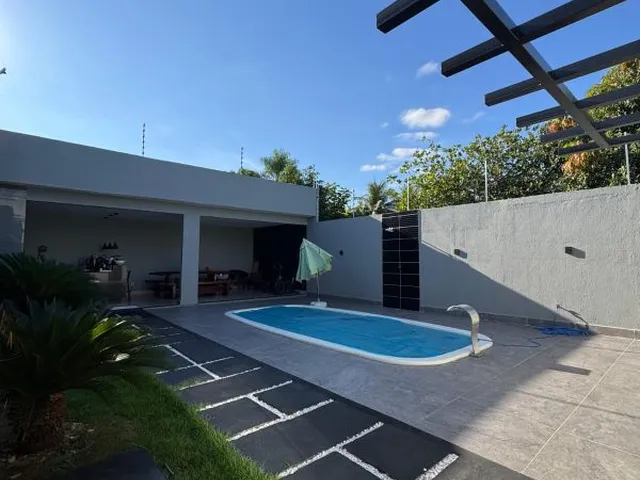Imagem: Casa no Bairro Nossa Senhora Aparecida