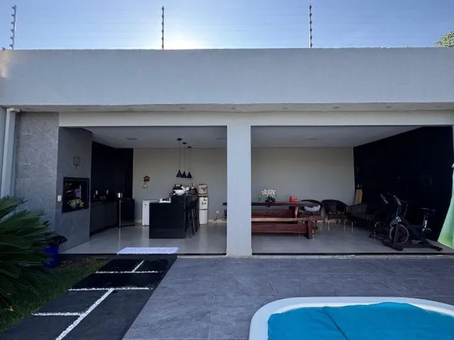 Imagem 6: Casa no Bairro Nossa Senhora Aparecida