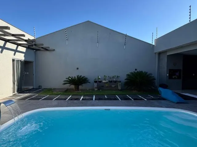 Imagem 11: Casa no Bairro Nossa Senhora Aparecida