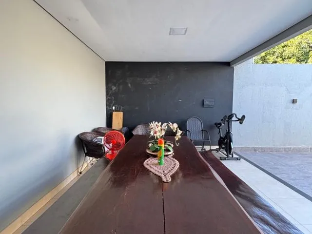 Imagem 2: Casa no Bairro Nossa Senhora Aparecida
