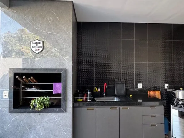 Imagem 12: Casa no Bairro Nossa Senhora Aparecida