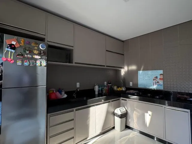 Imagem 5: Casa no Bairro Nossa Senhora Aparecida