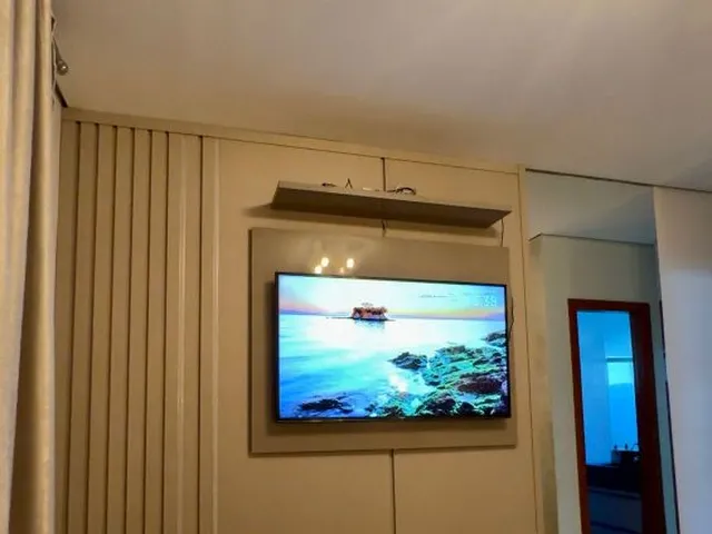 Imagem 4: Casa no Bairro Nossa Senhora Aparecida