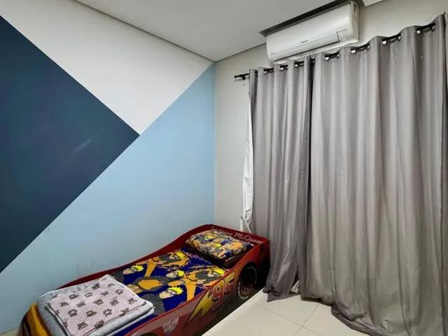 Imagem 15: Casa no Bairro Nossa Senhora Aparecida
