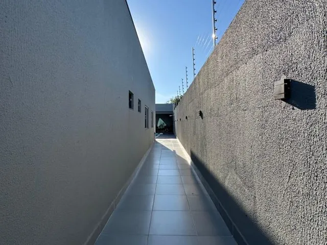 Imagem 13: Casa no Bairro Nossa Senhora Aparecida