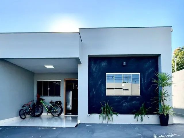 Imagem 3: Casa no Bairro Nossa Senhora Aparecida