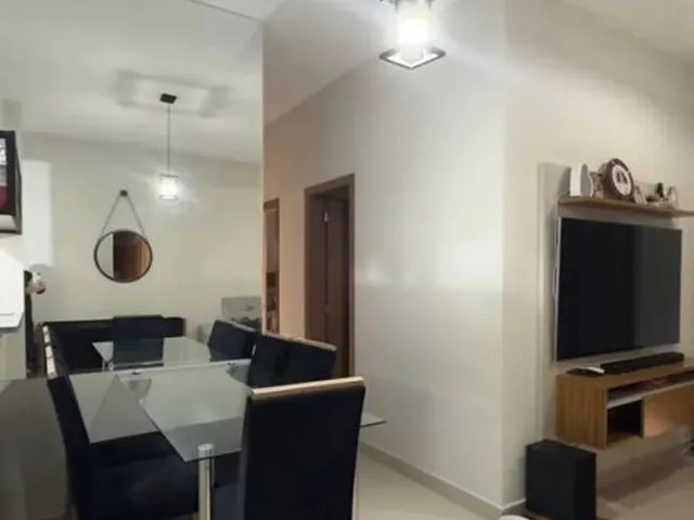 Imagem 6: Condomínio Residencial Valle das Palmeiras