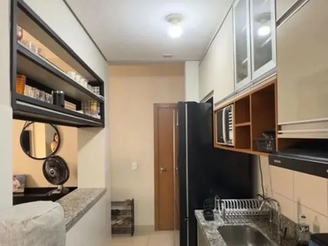 Imagem 4: Condomínio Residencial Valle das Palmeiras