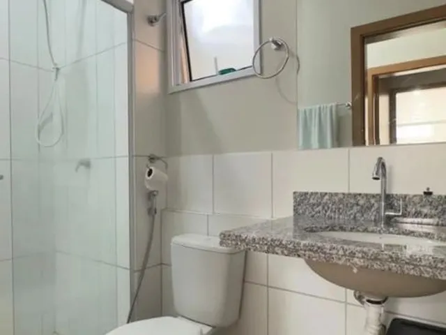 Imagem 9: Condomínio Residencial Valle das Palmeiras