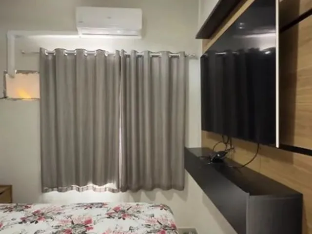 Imagem 7: Condomínio Residencial Valle das Palmeiras