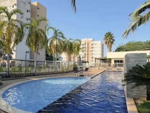 Imagem 16: Condomínio Residencial Valle das Palmeiras