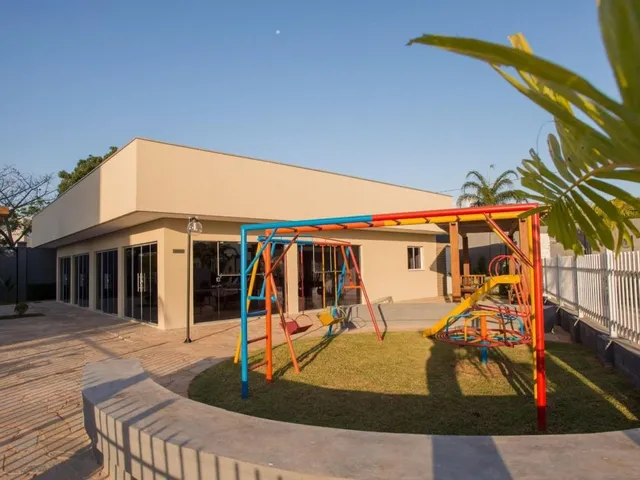 Imagem 15: Condomínio Residencial Valle das Palmeiras