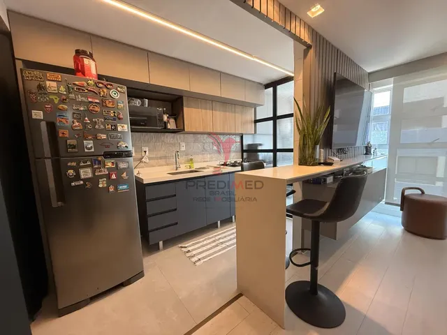 Imagem 14: Cobertura Duplex com Piscina e Área Gourmet . Porteira Fechada em Tambaú