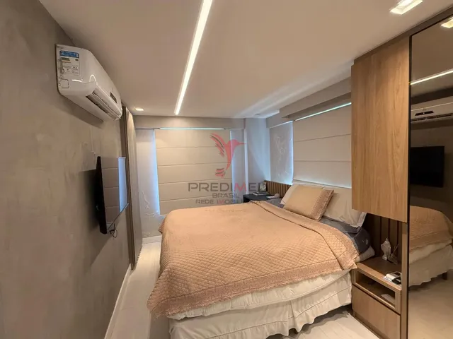 Imagem 15: Cobertura Duplex com Piscina e Área Gourmet . Porteira Fechada em Tambaú
