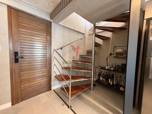 Imagem 5: Cobertura Duplex com Piscina e Área Gourmet . Porteira Fechada em Tambaú