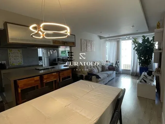 Imagem: Apartamento À Venda com 72M², 2 Quartos