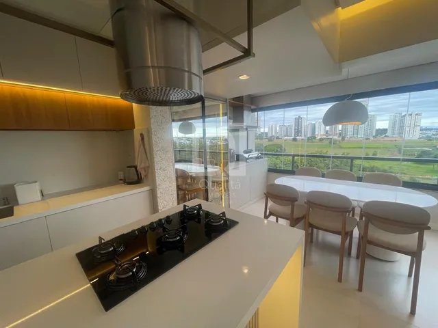 Imagem: Apartamento Novo À Venda no Avant-Garde
