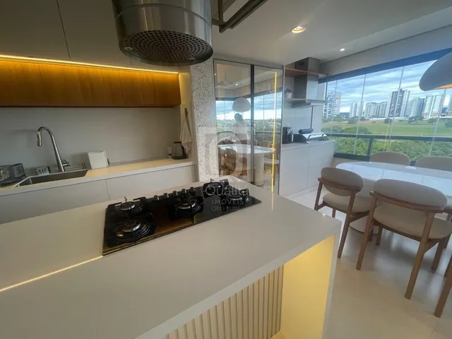 Imagem 16: Apartamento Novo À Venda no Avant-Garde Campolim, Sorocaba