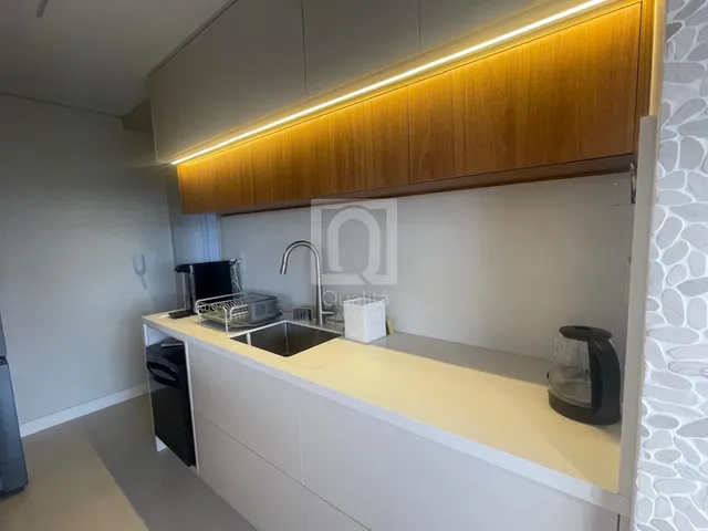 Imagem 12: Apartamento Novo À Venda no Avant-Garde Campolim, Sorocaba