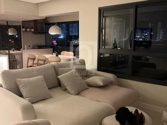 Imagem 5: Apartamento Novo À Venda no Avant-Garde Campolim, Sorocaba
