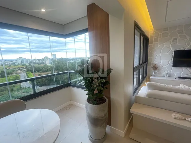Imagem 4: Apartamento Novo À Venda no Avant-Garde Campolim, Sorocaba