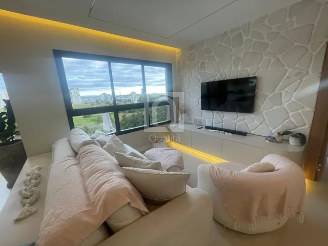 Imagem 2: Apartamento Novo À Venda no Avant-Garde Campolim, Sorocaba