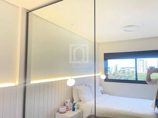 Imagem 15: Apartamento Novo À Venda no Avant-Garde Campolim, Sorocaba