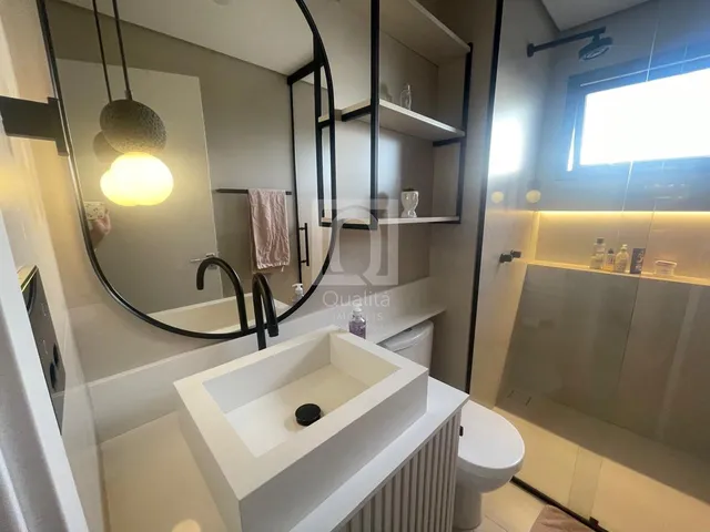Imagem 6: Apartamento Novo À Venda no Avant-Garde Campolim, Sorocaba