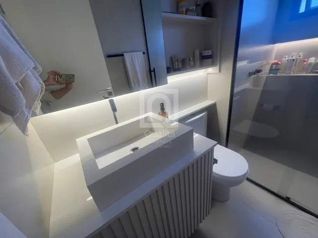 Imagem 3: Apartamento Novo À Venda no Avant-Garde Campolim, Sorocaba