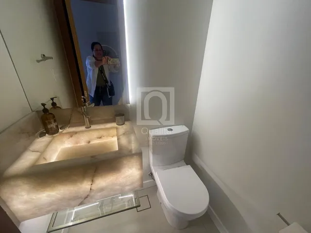 Imagem 14: Apartamento Novo À Venda no Avant-Garde Campolim, Sorocaba