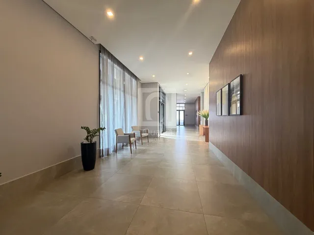 Imagem 8: Apartamento Novo À Venda no Avant-Garde Campolim, Sorocaba