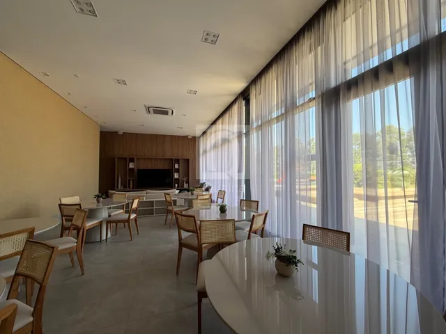 Imagem 10: Apartamento Novo À Venda no Avant-Garde Campolim, Sorocaba
