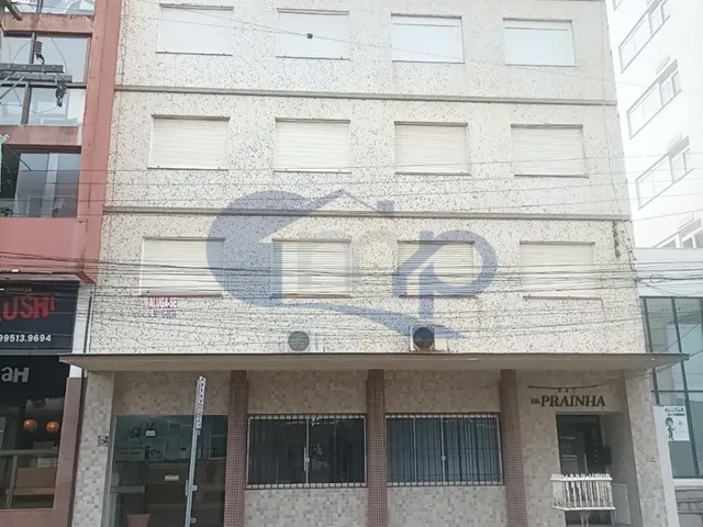 Imagem: Apartamento Mobiliado de 2 Dormitorios a