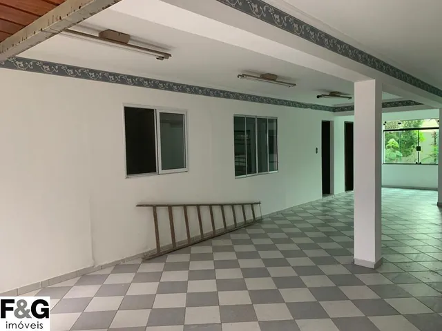 Imagem 13: Sobrado Residencial em São Bernardo do Campo - São Paulo, Vila Euclides
