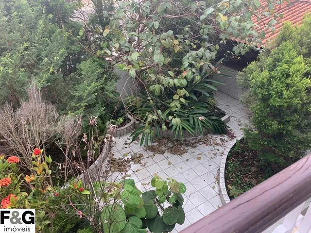 Imagem 16: Sobrado Residencial em São Bernardo do Campo - São Paulo, Vila Euclides