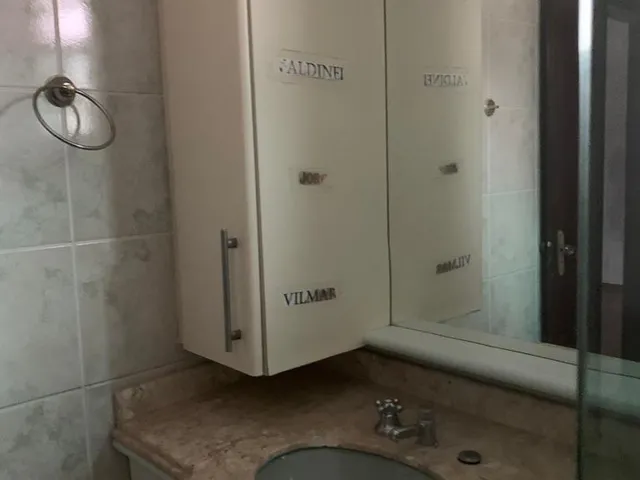 Imagem 9: Sobrado Residencial em São Bernardo do Campo - São Paulo, Vila Euclides