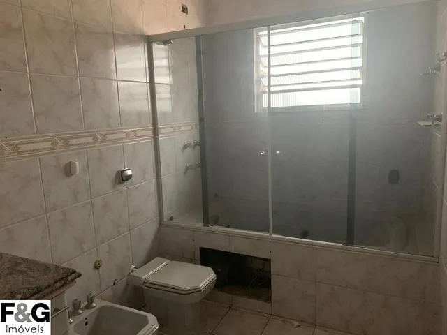 Imagem 3: Sobrado Residencial em São Bernardo do Campo - São Paulo, Vila Euclides