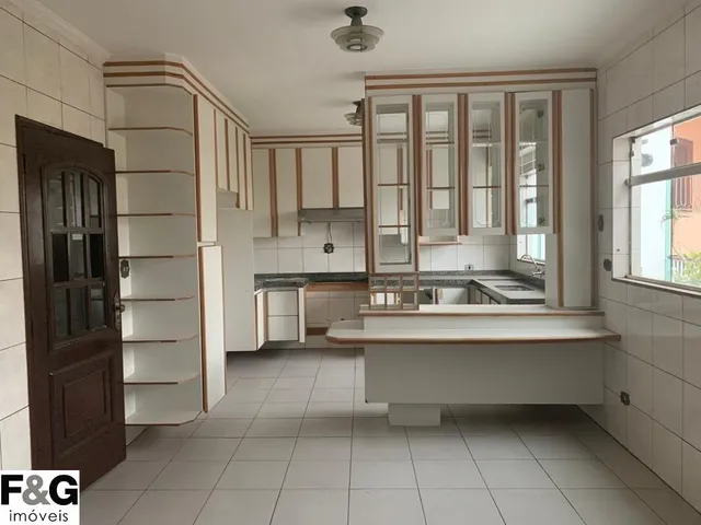 Imagem 15: Sobrado Residencial em São Bernardo do Campo - São Paulo, Vila Euclides