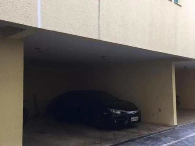 Imagem: Sobrado Residencial em Santo André - São