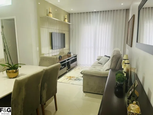 Imagem 5: Apartamento Residencial em São Bernardo do Campo - São Paulo, Centro