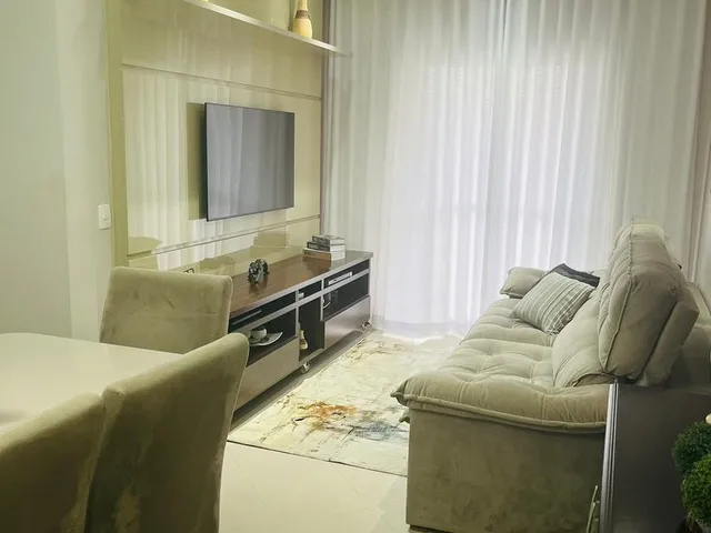 Imagem 3: Apartamento Residencial em São Bernardo do Campo - São Paulo, Centro