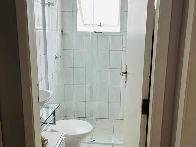 Imagem 10: Apartamento Residencial em São Bernardo do Campo - São Paulo, Centro