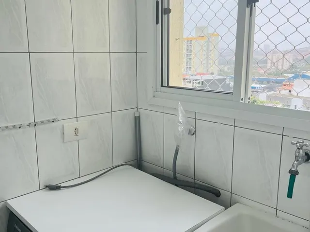 Imagem 11: Apartamento Residencial em São Bernardo do Campo - São Paulo, Centro