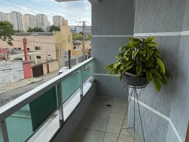 Imagem: Casa Residencial em Santo André - São