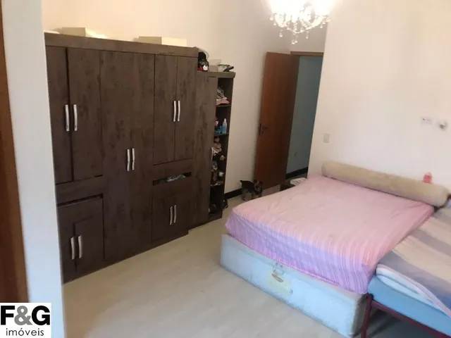 Imagem 7: Sobrado Residencial em Santo André - São Paulo, Vila Floresta