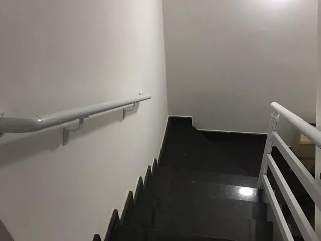 Imagem 2: Sobrado Residencial em Santo André - São Paulo, Vila Floresta