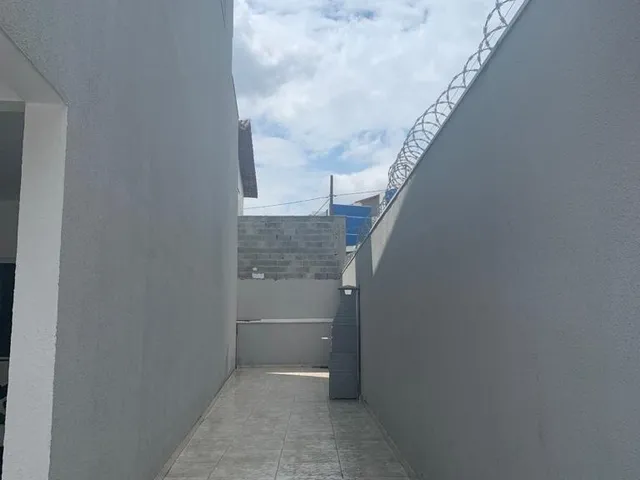 Imagem 4: Sobrado Residencial em Santo André - São Paulo, Vila Floresta