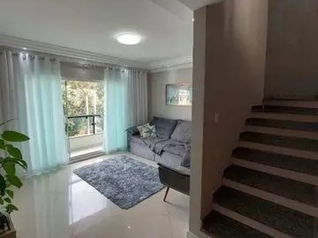 Imagem: Cobertura Residencial em Santo André