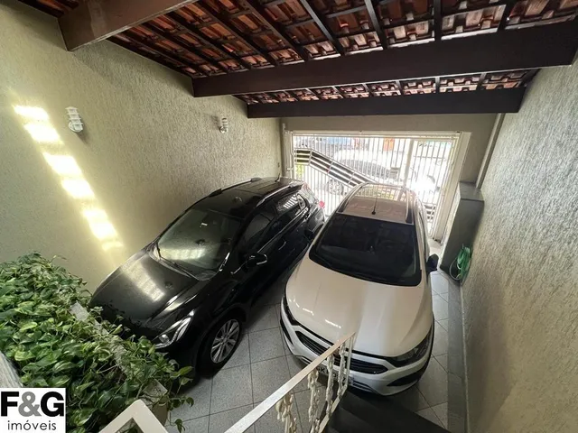 Imagem 8: Sobrado Residencial em Santo André - São Paulo, Campestre