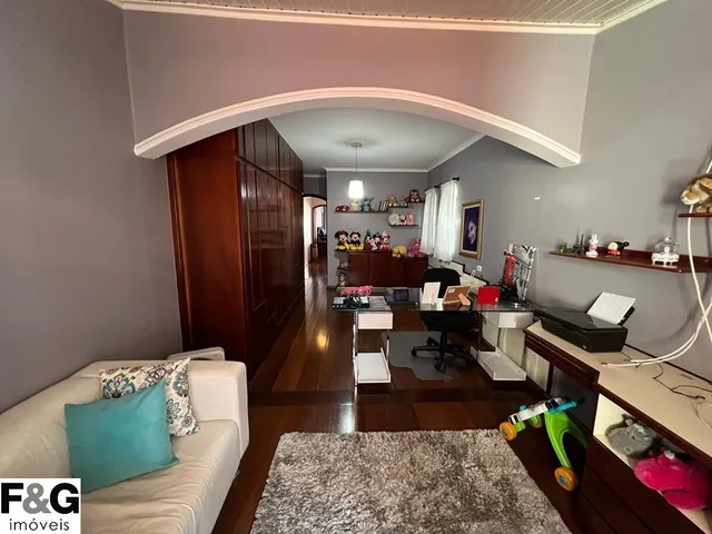 Imagem 10: Sobrado Residencial em Santo André - São Paulo, Campestre